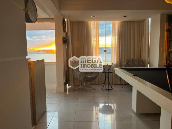 Imagem Apartamento com 3 Quartos à Venda, 160 m² em Bom Abrigo - Florianópolis