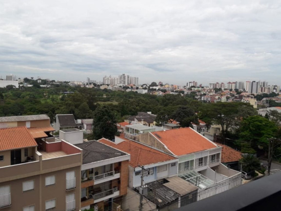 Imagem Apartamento com 3 Quartos à Venda, 90 m² em Vila Assunção - Santo André Imagem Apartamento com 3 Quartos à Venda, 90 m² em Vila Assunção - Santo André