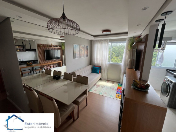 Imagem Apartamento com 2 Quartos para Alugar ou Temporada, 46 m² em Portais (polvilho) - Cajamar Imagem Apartamento com 2 Quartos para Alugar ou Temporada, 46 m² em Portais (polvilho) - Cajamar
