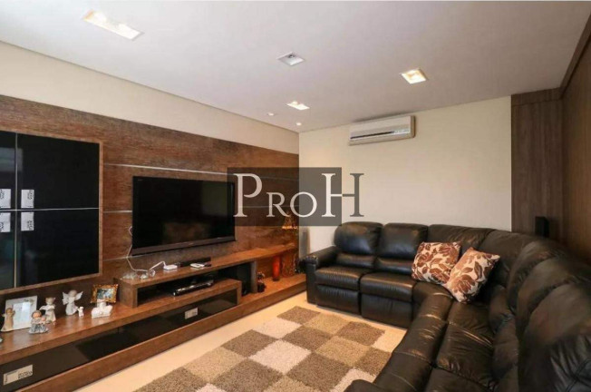 Apartamento com 4 Quartos à Venda, 263 m² em Santo Antônio - São Caetano Do Sul