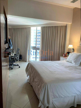 Imagem Apartamento com 3 Quartos à Venda, 222 m² em Barra Da Tijuca - Rio De Janeiro Imagem Apartamento com 3 Quartos à Venda, 222 m² em Barra Da Tijuca - Rio De Janeiro