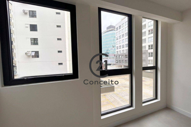 Imagem Studio com 1 Quarto à Venda, 35 m² em Trindade - Florianópolis