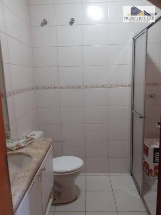Imagem Apartamento com 4 Quartos à Venda, 150 m² em Vila Rosália - Guarulhos