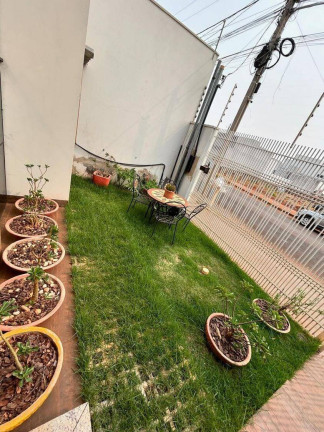 Imagem Casa com 3 Quartos à Venda, 196 m² em Jd Tarumã - Tangará Da Serra Imagem Casa com 3 Quartos à Venda, 196 m² em Jd Tarumã - Tangará Da Serra