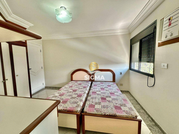 Imagem Apartamento com 4 Quartos à Venda, 165 m² em Enseada - Guarujá Imagem Apartamento com 4 Quartos à Venda, 165 m² em Enseada - Guarujá