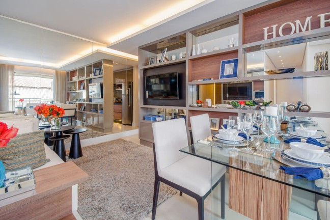 Imagem Apartamento com 2 Quartos à Venda, 56 m² em Jardim Santa Cruz (sacomã) - São Paulo Imagem Apartamento com 2 Quartos à Venda, 56 m² em Jardim Santa Cruz (sacomã) - São Paulo