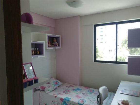 Imagem Imóvel com 2 Quartos à Venda, 42 m² em Campo Grande - Recife