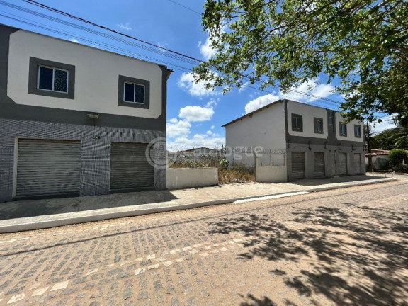 Imóvel Comercial à Venda, 750 m² em Bela Parnamirim - Parnamirim