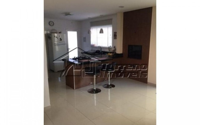 Imagem Casa de Condomínio com 3 Quartos à Venda, 194 m² em Urbanova - São José Dos Campos Imagem Casa de Condomínio com 3 Quartos à Venda, 194 m² em Urbanova - São José Dos Campos