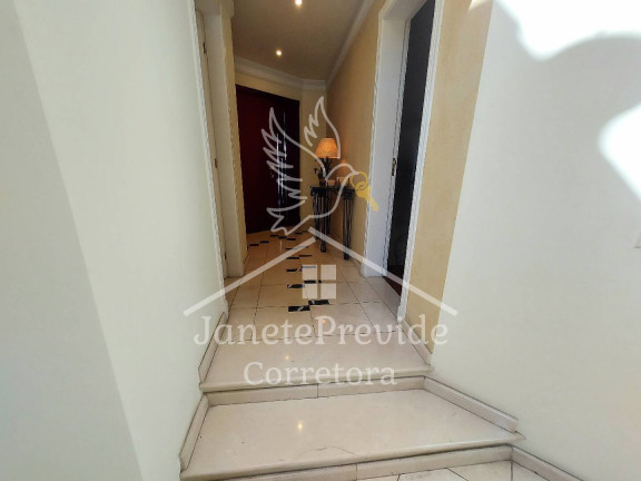 Imagem Casa de Condomínio com 4 Quartos à Venda, 487 m² em Alphaville - Santana De Parnaíba