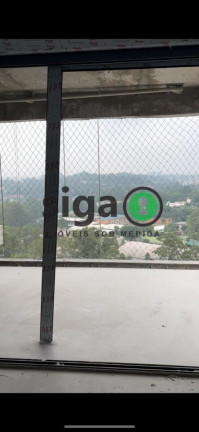 Imagem Apartamento com 5 Quartos à Venda, 330 m² em Panamby - São Paulo Imagem Apartamento com 5 Quartos à Venda, 330 m² em Panamby - São Paulo