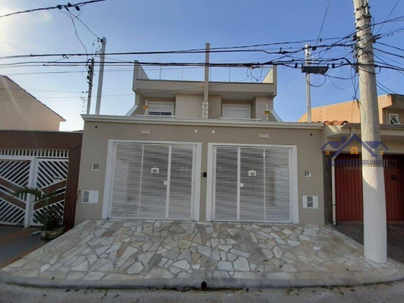 Sobrado com 4 Quartos à Venda, 200 m² em Bosque Da Saúde - São Paulo