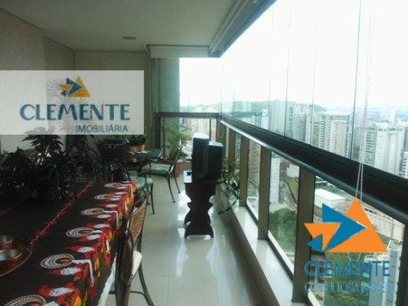 Imagem Apartamento com 4 Quartos à Venda, 244 m² em Vila Da Serra - Nova Lima Imagem Apartamento com 4 Quartos à Venda, 244 m² em Vila Da Serra - Nova Lima
