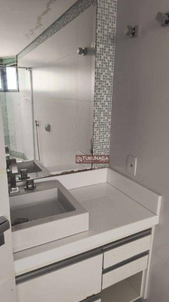 Imagem Apartamento com 3 Quartos para Alugar, 200 m² em Vila Rosália - Guarulhos