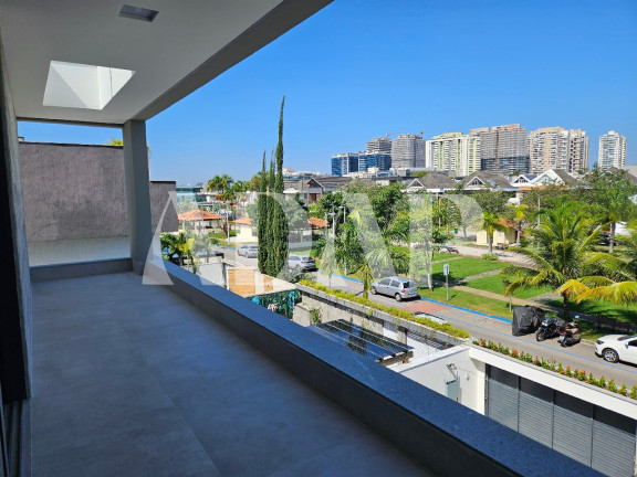 Imagem Casa com 5 Quartos à Venda, 442 m² em Recreio Dos Bandeirantes - Rio De Janeiro Imagem Casa com 5 Quartos à Venda, 442 m² em Recreio Dos Bandeirantes - Rio De Janeiro