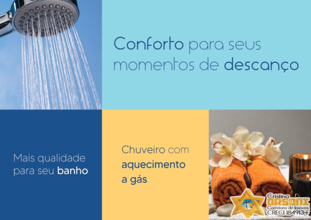 Imagem Apartamento com 1 Quarto à Venda, 37 m² em Saco Da Ribeira - Ubatuba