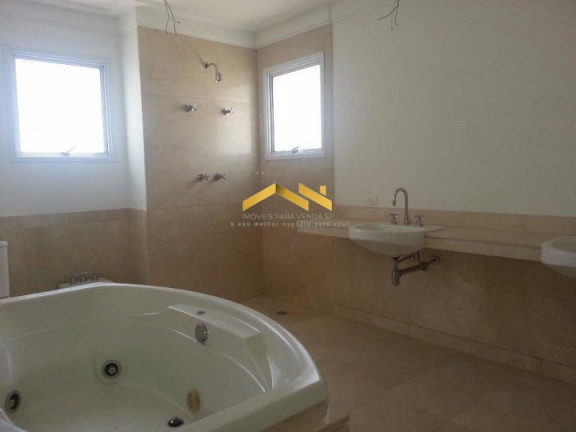 Imagem Apartamento com 4 Quartos à Venda, 425 m² em Panamby - São Paulo Imagem Apartamento com 4 Quartos à Venda, 425 m² em Panamby - São Paulo