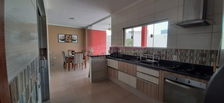 Imagem Casa de Condomínio com 4 Quartos à Venda, 210 m² em Vivendas Do Parque - Boituva Imagem Casa de Condomínio com 4 Quartos à Venda, 210 m² em Vivendas Do Parque - Boituva