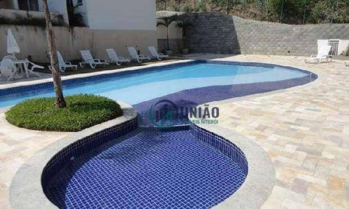 Imagem Cobertura com 3 Quartos à Venda, 150 m² em Maceió - Niterói