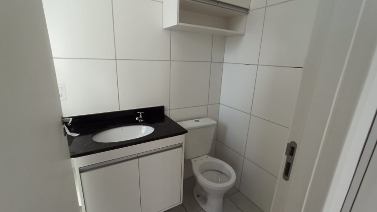 Imagem Apartamento com 2 Quartos à Venda, 55 m² em Jardim São Carlos - Sorocaba Imagem Apartamento com 2 Quartos à Venda, 55 m² em Jardim São Carlos - Sorocaba