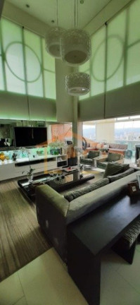 Imagem Cobertura com 4 Quartos à Venda, 440 m² em Santana - São Paulo Imagem Cobertura com 4 Quartos à Venda, 440 m² em Santana - São Paulo