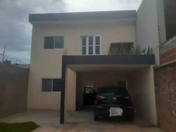 Casa com 5 Quartos à Venda, 250 m² em Guará Ii - Brasília