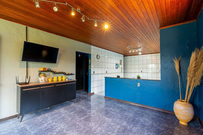 Imagem Casa com 2 Quartos à Venda, 107 m² em São José - Canoas