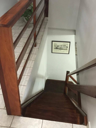 Imagem Casa com 5 Quartos à Venda, 450 m² em Jardim Carolina - Ubatuba Imagem Casa com 5 Quartos à Venda, 450 m² em Jardim Carolina - Ubatuba