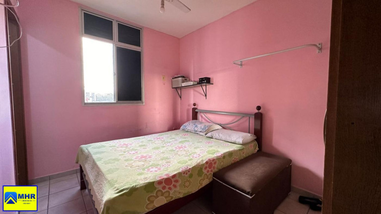 Imagem Apartamento com 3 Quartos à Venda, 70 m² em Jardim Camburi - Vitória Imagem Apartamento com 3 Quartos à Venda, 70 m² em Jardim Camburi - Vitória