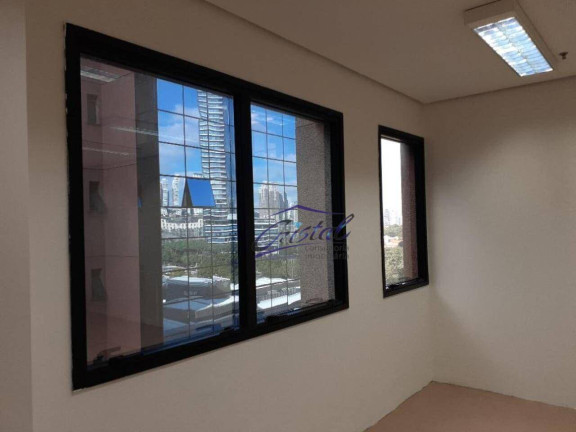 Imagem Sala Comercial à Venda ou Locação, 74 m² em Itaim Bibi - São Paulo Imagem Sala Comercial à Venda ou Locação, 74 m² em Itaim Bibi - São Paulo