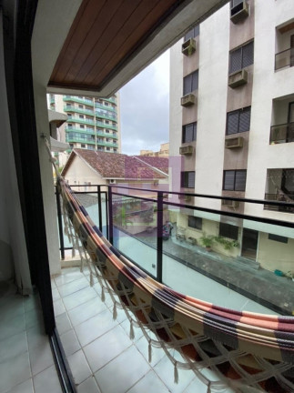 Imagem Apartamento com 2 Quartos à Venda, 110 m² em Jardim Las Palmas - Guarujá Imagem Apartamento com 2 Quartos à Venda, 110 m² em Jardim Las Palmas - Guarujá