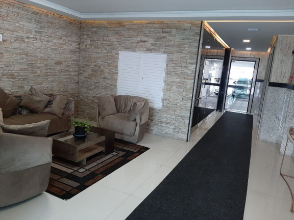 Imagem Apartamento com 2 Quartos à Venda, 88 m² em Caiçara - Praia Grande Imagem Apartamento com 2 Quartos à Venda, 88 m² em Caiçara - Praia Grande
