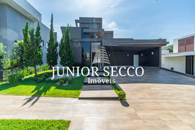 Imagem Casa de Condomínio com 3 Quartos à Venda, em Golden Park Residence - Mirassol Imagem Casa de Condomínio com 3 Quartos à Venda, em Golden Park Residence - Mirassol