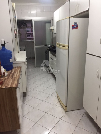 Imagem Apartamento com 3 Quartos à Venda, 107 m² em Enseada - Guarujá Imagem Apartamento com 3 Quartos à Venda, 107 m² em Enseada - Guarujá