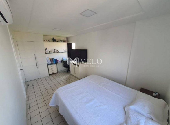 Imagem Apartamento com 3 Quartos à Venda, 98 m² em Graças - Recife Imagem Apartamento com 3 Quartos à Venda, 98 m² em Graças - Recife