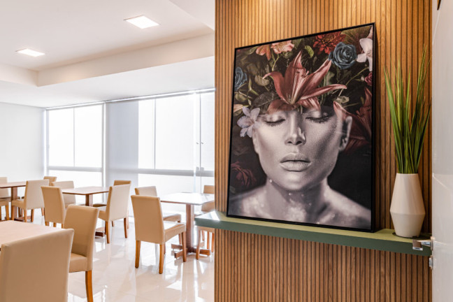 Imagem Apartamento com 3 Quartos à Venda, 128 m² em Florestal - Lajeado