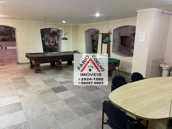 Imagem Apartamento com 3 Quartos à Venda, 110 m² em Vila Mariana - São Paulo