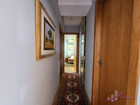 Imagem Apartamento com 3 Quartos à Venda, 112 m² em Lourdes - Belo Horizonte