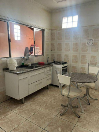 Casa com 3 Quartos à Venda, 128 m² em Parque Jataí - Votorantim