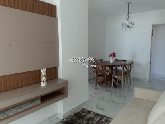 Imagem Apartamento com 3 Quartos à Venda, 101 m² em Florida - Praia Grande Imagem Apartamento com 3 Quartos à Venda, 101 m² em Florida - Praia Grande