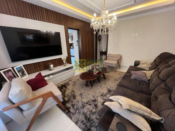 Imagem Casa com 4 Quartos à Venda, 180 m² em Centro - Porto Belo