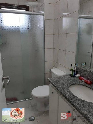 Imagem Apartamento com 3 Quartos à Venda, 66 m² em Nova Petrópolis - São Bernardo Do Campo Imagem Apartamento com 3 Quartos à Venda, 66 m² em Nova Petrópolis - São Bernardo Do Campo