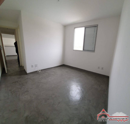 Imagem Apartamento com 2 Quartos à Venda, 42 m² em Cidade Morumbi - São José Dos Campos