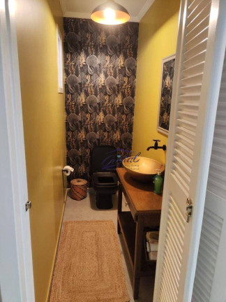 Imagem Casa com 3 Quartos à Venda, 220 m² em Jardim Bonfiglioli - São Paulo Imagem Casa com 3 Quartos à Venda, 220 m² em Jardim Bonfiglioli - São Paulo