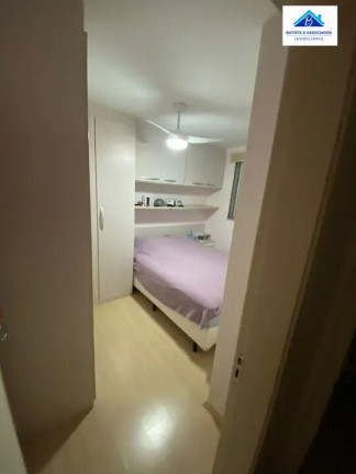 Imagem Apartamento com 2 Quartos à Venda, 50 m² em Loteamento Parque São Martinho - Campinas Imagem Apartamento com 2 Quartos à Venda, 50 m² em Loteamento Parque São Martinho - Campinas