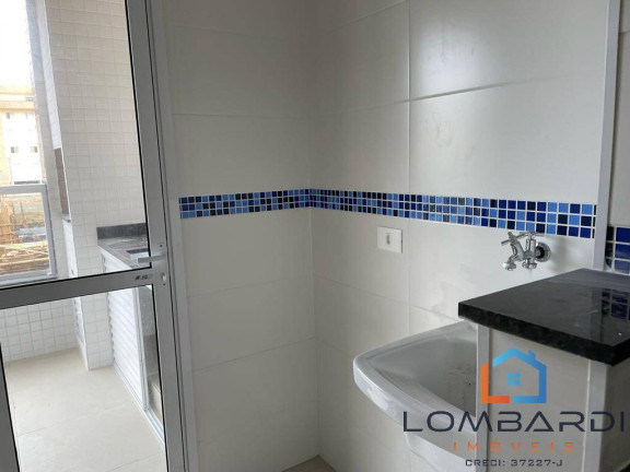Imagem Apartamento com 2 Quartos à Venda, 61 m² em Praia Das Toninhas - Ubatuba