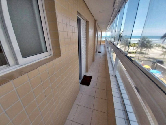 Imagem Apartamento com 3 Quartos à Venda, 127 m² em Jardim Real - Praia Grande