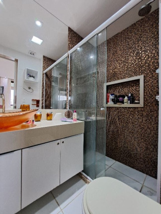 Imagem Apartamento com 2 Quartos à Venda, 95 m² em Cumbuco - Caucaia