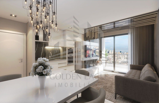 Imagem Apartamento com 2 Quartos à Venda, 68 m² em São João - Itajaí Imagem Apartamento com 2 Quartos à Venda, 68 m² em São João - Itajaí