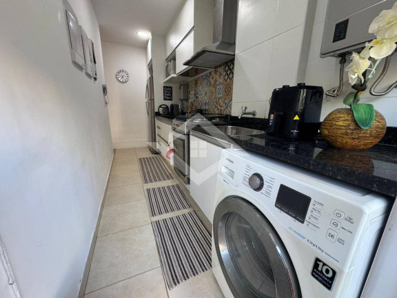 Imagem Apartamento com 2 Quartos à Venda, 70 m² em Barra Olímpica - Rio De Janeiro